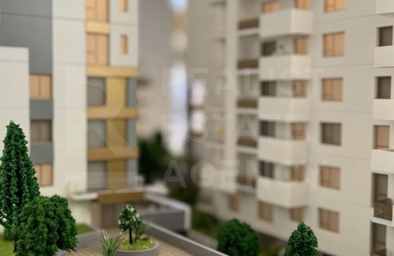 Vânzare, apartament, 2 camere, București - Poză 2