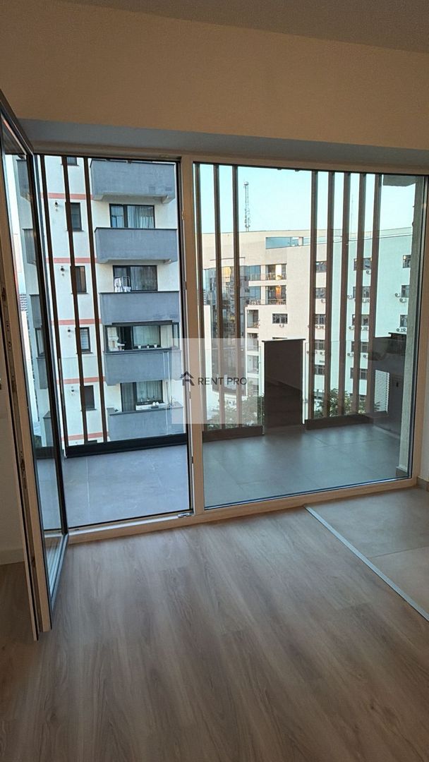 Apartament premium cu 2 camere de vânzare | Como Park | Terasă 7 mp | - Poză 13
