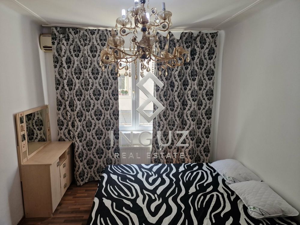 Apartament 2 camere de închiriat – Obor, București - Poză 1