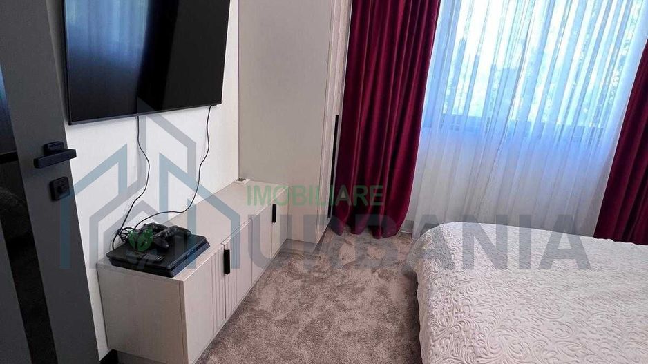 Închiriere apartament 3 camere, Splai Bahlui, bloc B1, zona Palas, Iași - Poză 7