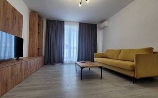 Apartament 2 camere | 56mp | balcon | parcare | zona Sigma Zorilor - Poză 7