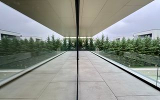 Vila Spectaculoasa *460mpc* / 800mp teren / Piscina Proprie / Pipera - Poză 59