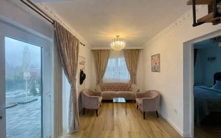 Casa moderna de inchiriat | Burdujeni | Pret pe zi - Poză 3