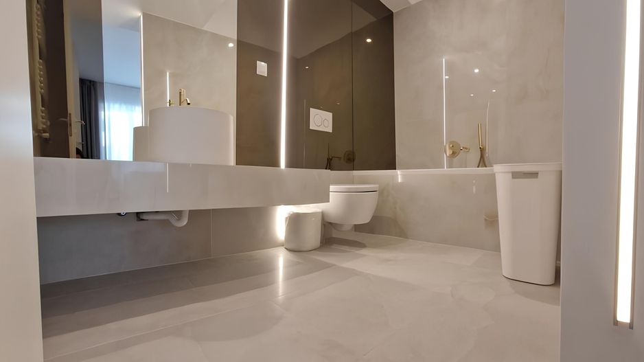 Apartament modern 3 Camere I Pipera I Cortina North - Poză 9