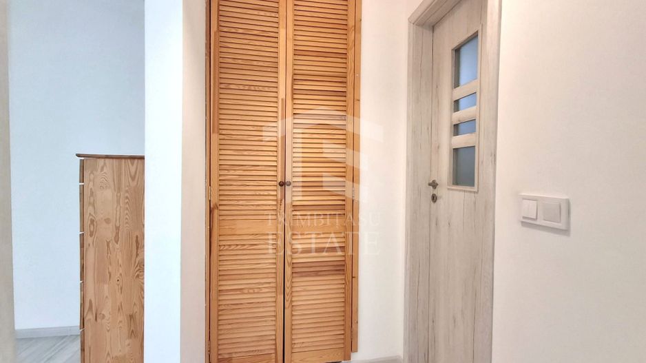 De Vanzare Apartament  2 camere Obor - Poză 9