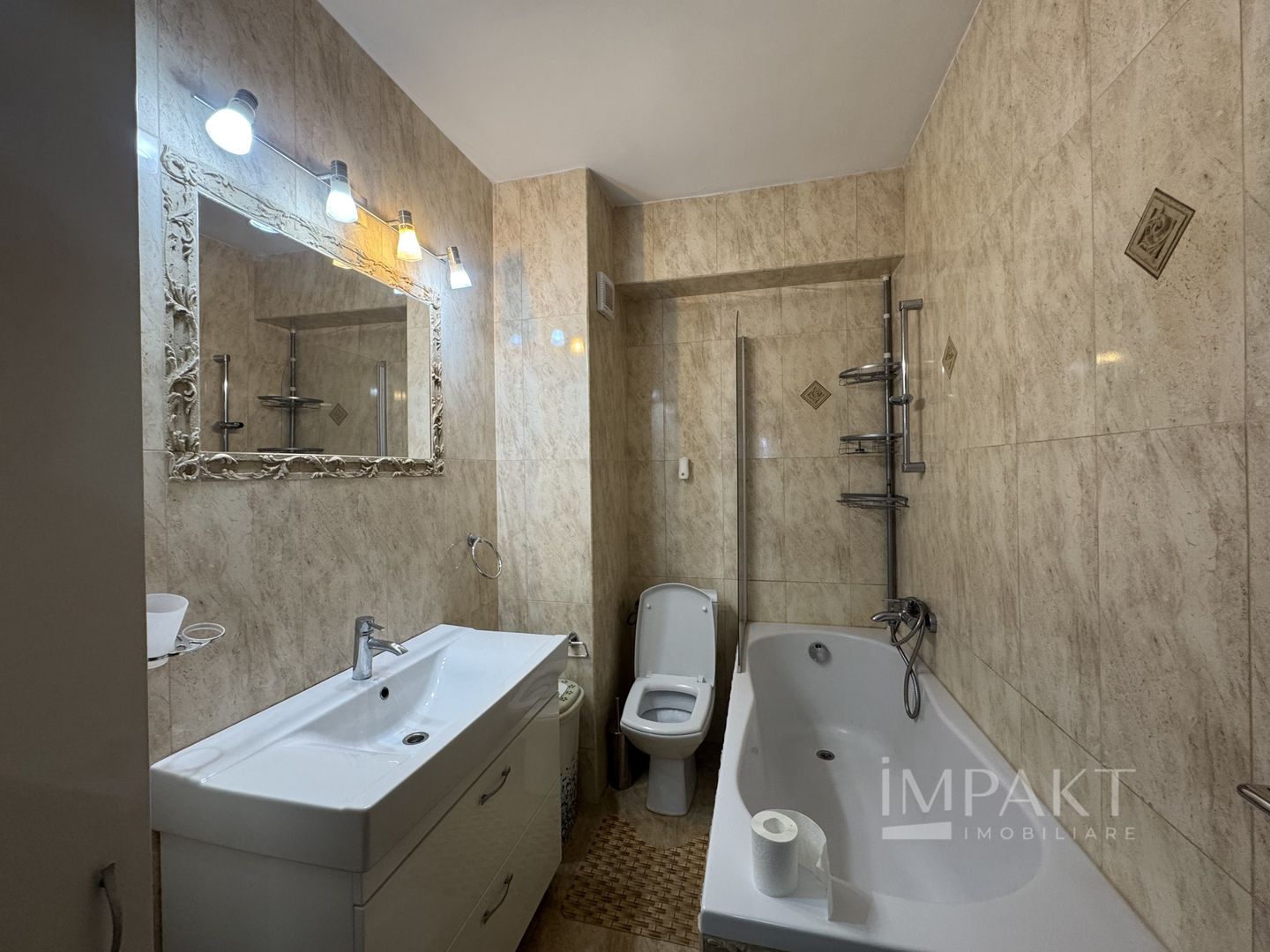 Apartament 3 camere, 80mp, zona Câmpului, la margine de pădure - Poză 6