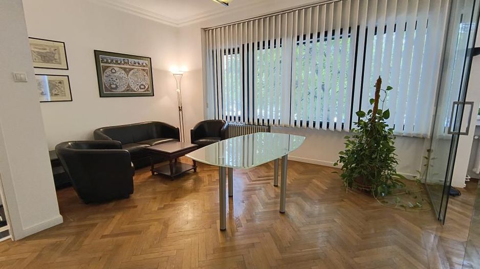 Dacia- Piata Spaniei- Birou - Poză 2