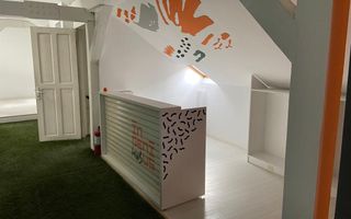 Spatiu in cladire de birouri in Calea Victoriei - Poză 5