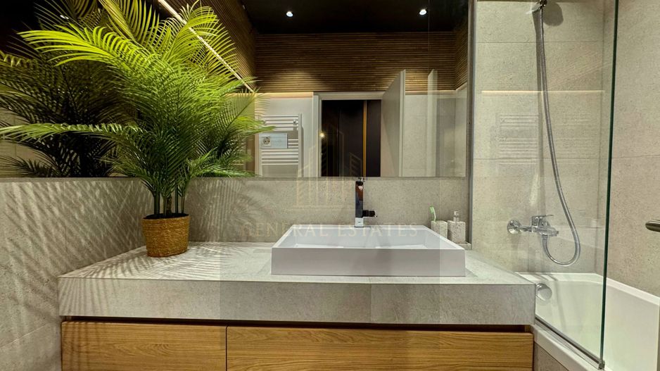 Vânzare Apartament de LUX ÎN complexul Rezidential Silk District - Poză 10