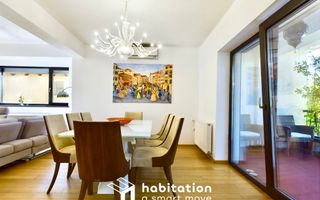 3 camere, 2 bai, dressing, zona Soarelui - Tur Virtual - Poză 9