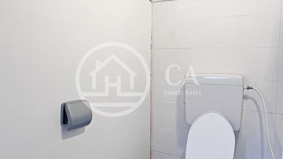 Spațiu comercial de închiriat în Cihei, Oradea - Poză 4