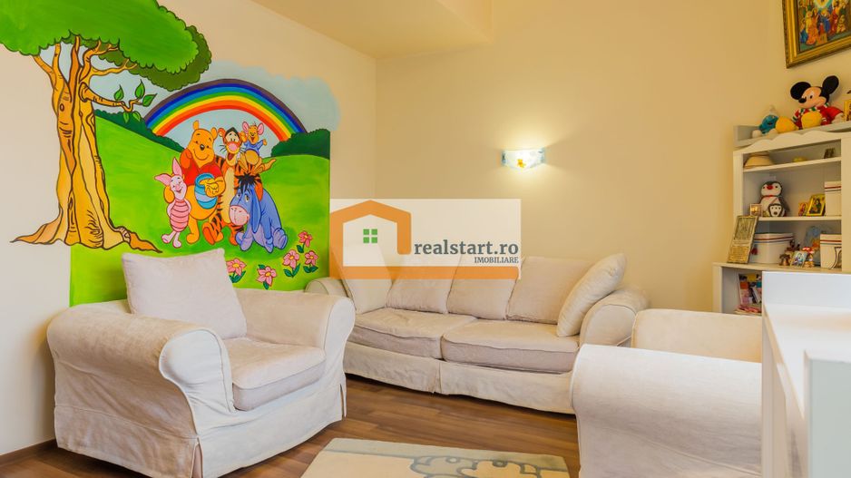 Mogosoaia, Vila cu vedere 360, langa padure, eficienta energetica - Poză 24