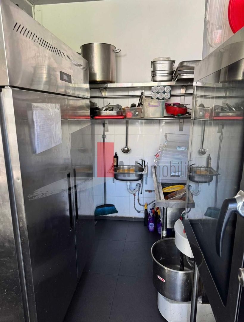 Spatiu comercial de inchiriat in zona Stefan cel Mare/Strada Viitorului (Horeca) - Poză 5