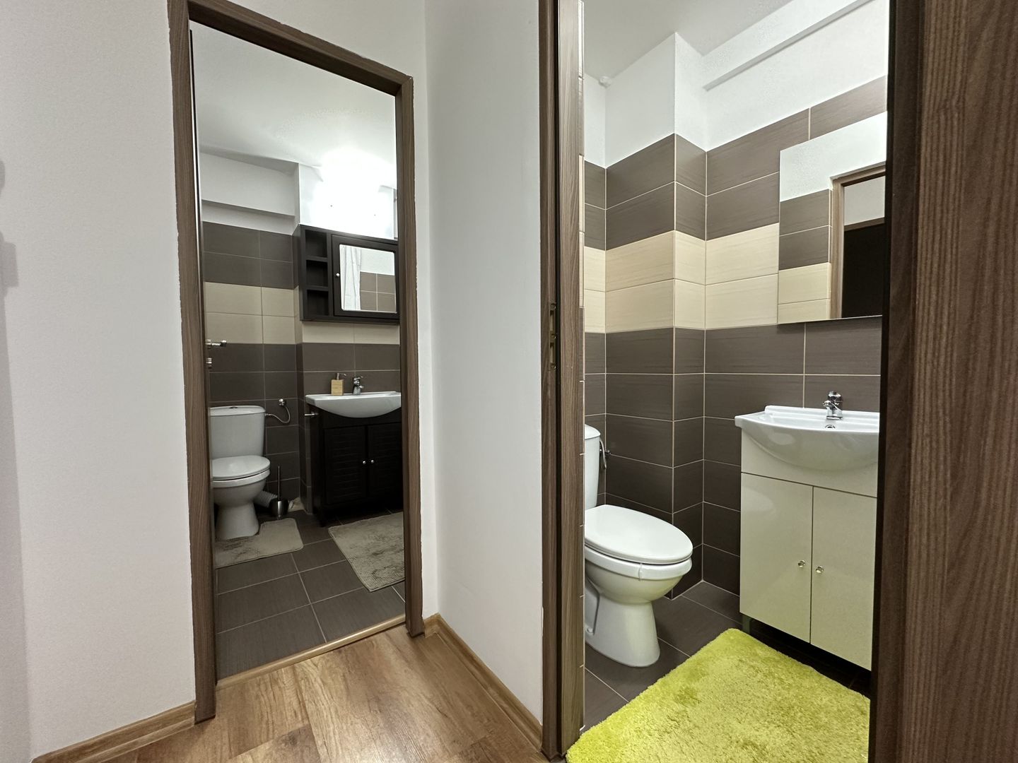 Oferta inchiriata - Apartament 3 camere - de inchiriat - Dacia - Poză 19