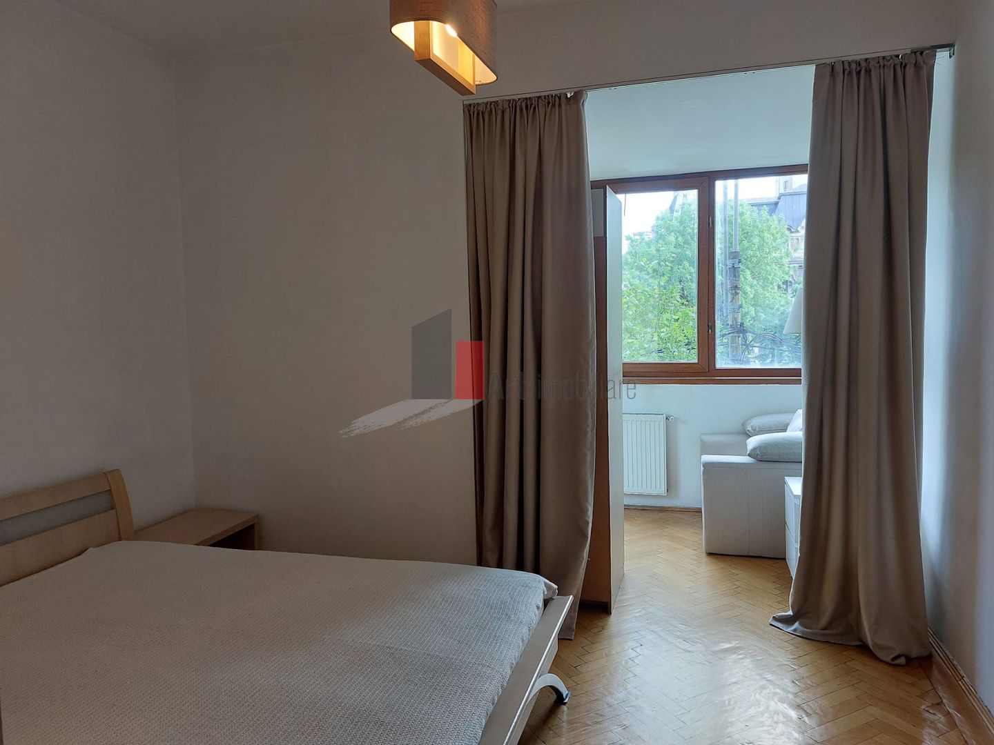 Apartamentul "VERTFUL" ,  Universitate-Piata Rosetti, CONSOLIDAT - Poză 7