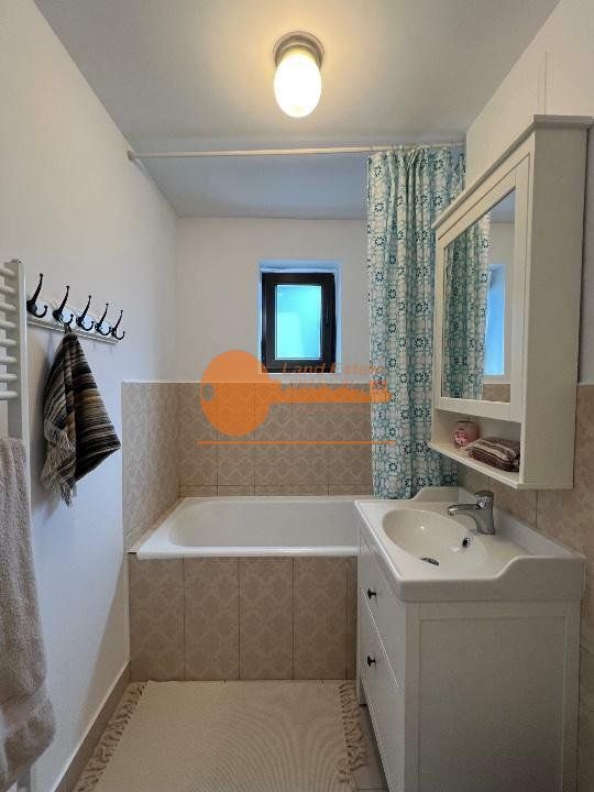 3 camere la 500m de intrarea in Politehnica Lujerului - Poză 11