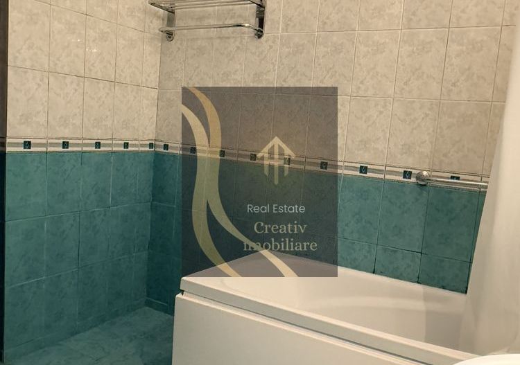 Apartament 3 camere in vila interbelica Unirii - Poză 7