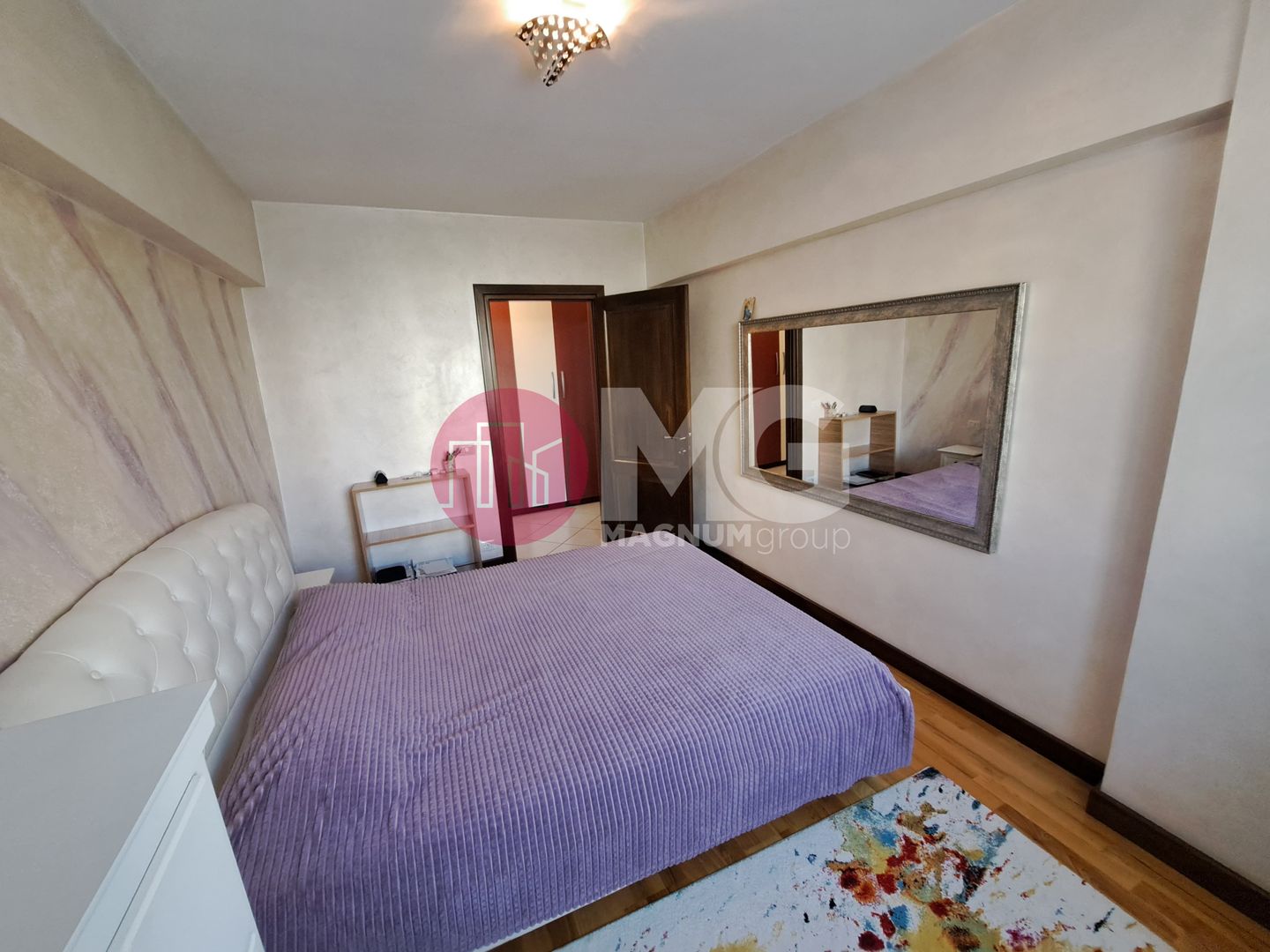 Apartament elegant 2 camere de vanzare Sos. Colentina - Poză 6