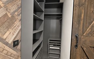 BG202-Apartament LUX 2 camere, mobilat,design industrial,parcare GIROC - Poză 9