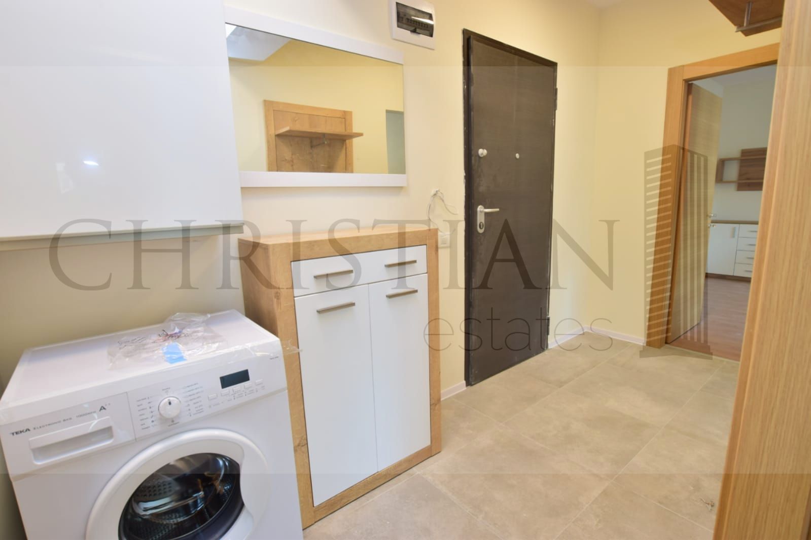 Cotroceni Smart Residence - Parcare Subterana - TVA INCLUS - Poză 12