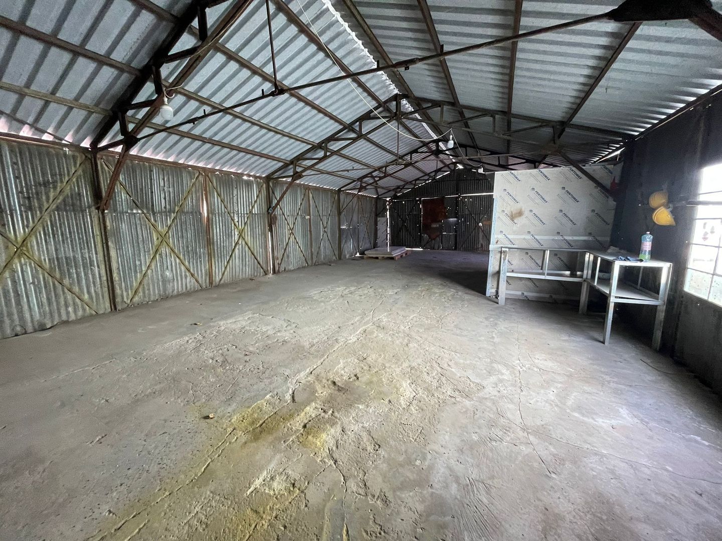 Spatiu industrial I 100 mp I Depozitare I Productie - Poză 7