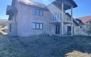 Vilă de vânzare, 253 mp util, teren 1000 mp, Rediu Mitropoliei - Poză 13