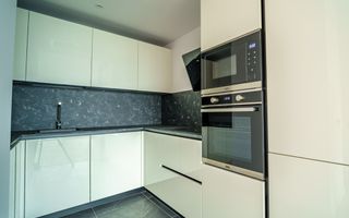 Inchiriere apartament 3 camere | One Herastrau Towers - Poză 3