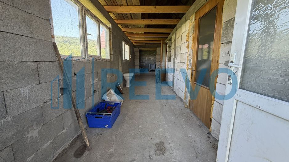 Casă Sat. Drăgești, Comuna Dămienști - Poză 7