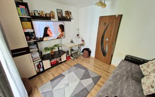 2 Camere Decomandat-Mobilat si Utilat-Alexandru cel Bun - Poză 2