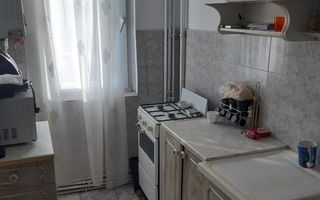 Apartament 4 camere, etaj 1, orientare sudică – Micro 39 A - Poză 11