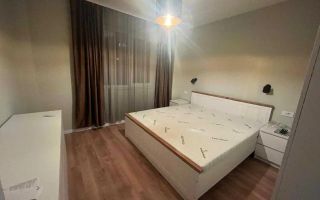 3 camere open space, Modern,Prima Inchiriere,Urbano Panoramic Floresti - Poză 1