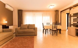Închiriere Apartament cu 4 camere, 140 mp, 2 parcări subterane, Central Park 🌟 - Poză 3