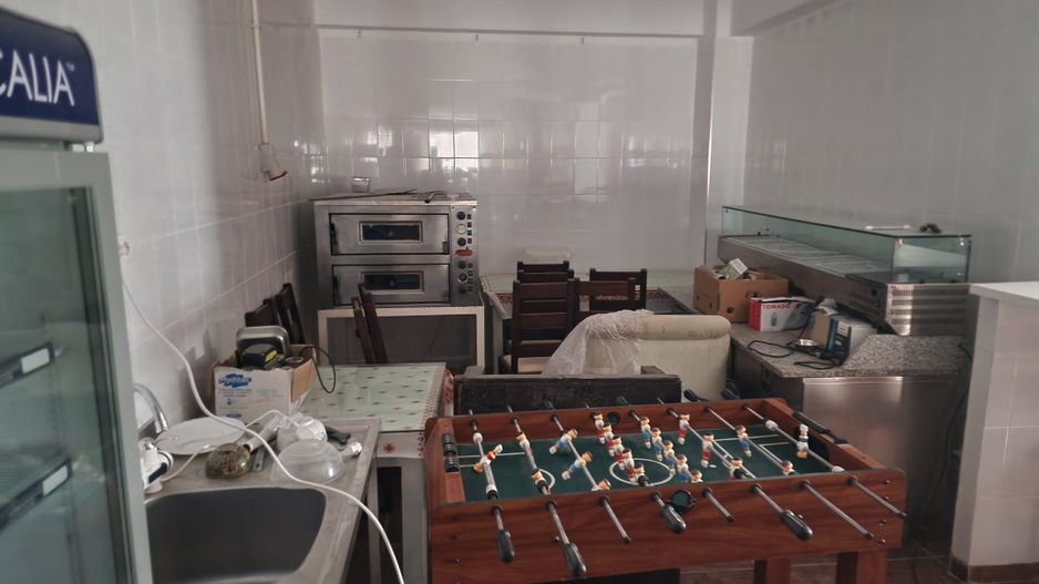 Restaurant Piscina Club Principe - Poză 20