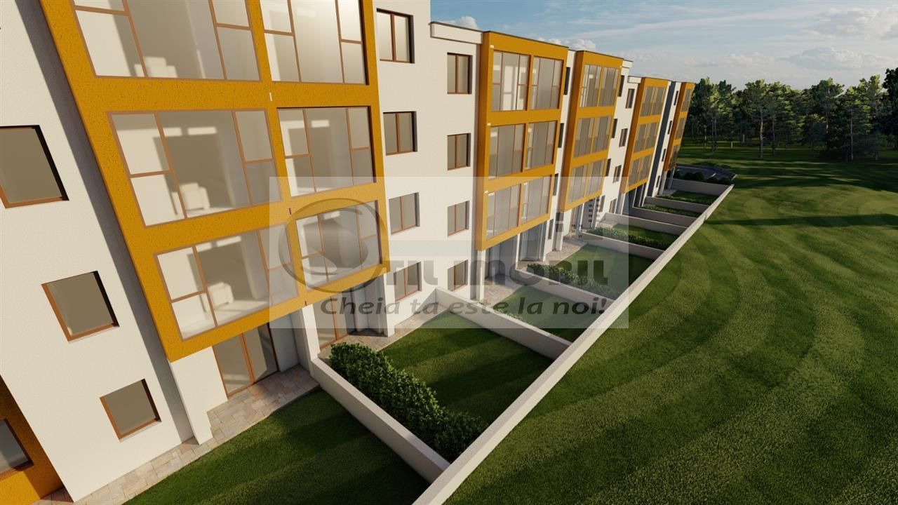Apartament 3 camere 75mp util - Rond ERA-0% comision - Poză 6