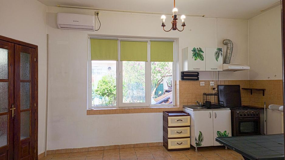 Lunei - Ion Neculce, 2 Apartamente. Mansarda 157 mp. Anexe, Lot 475 mp - Poză 21