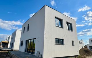 Casă individuală, 4 camere, 120mp utili, teren 442mp, Zona Unirii - Poză 3