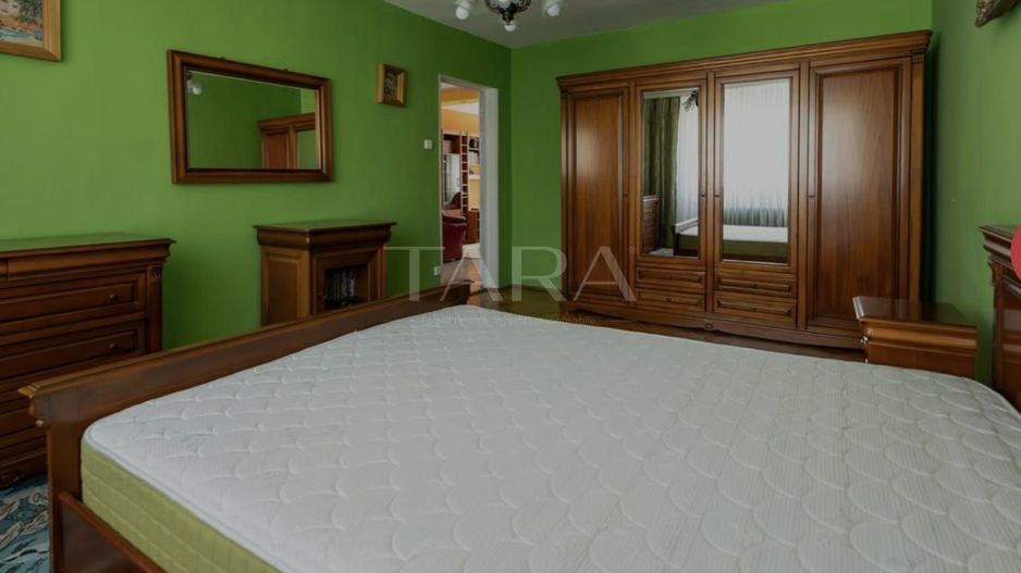 Apartament 3 camere, Mărăști – poziție premium. - Poză 4