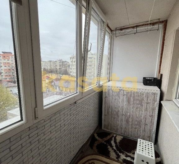 OPORTUNITATE | APARTAMENT 2 CAMERE | TEI | DECOMANDAT | BLOC 1986 - Poză 9