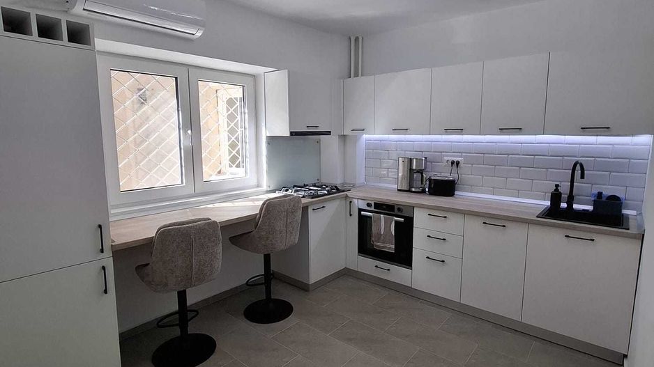 3 camere, decomandat, Tineretului - Piata Norilor - Poză 5