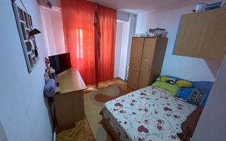Apartament 3 camere decomadat, zona Dambovita - Poză 3