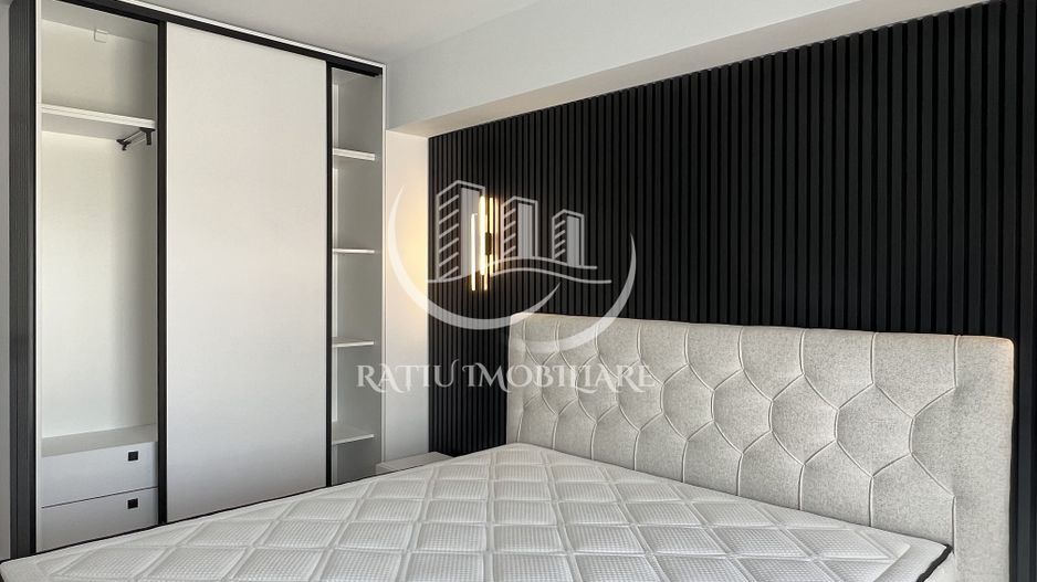 Apartament cu 3 camere | Prima Green | Nufarul | Oradea - Poză 11