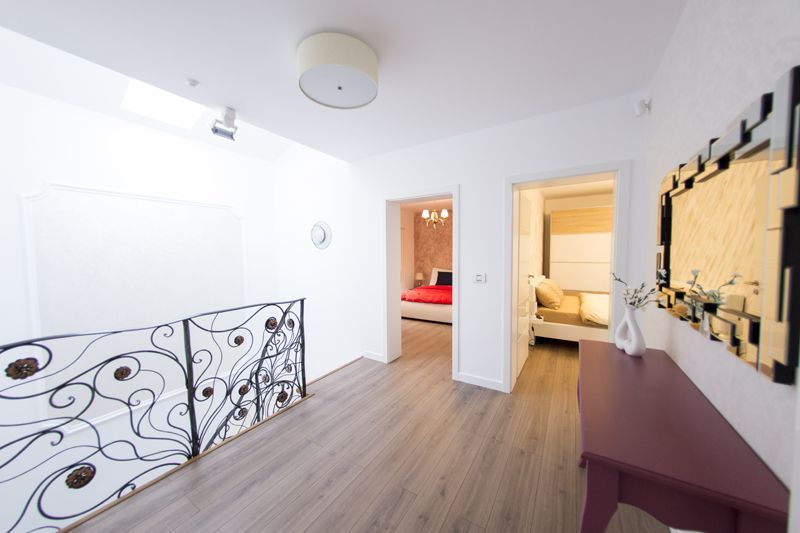 O casa cu personalitate - Poză 7