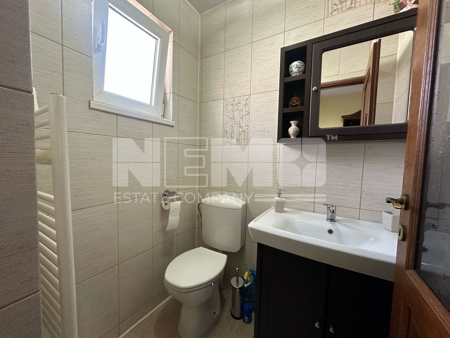 Casă tip înșiruită de vânzare | Șcheia – zona Sf. Ilie | 130.000€ - Poză 13