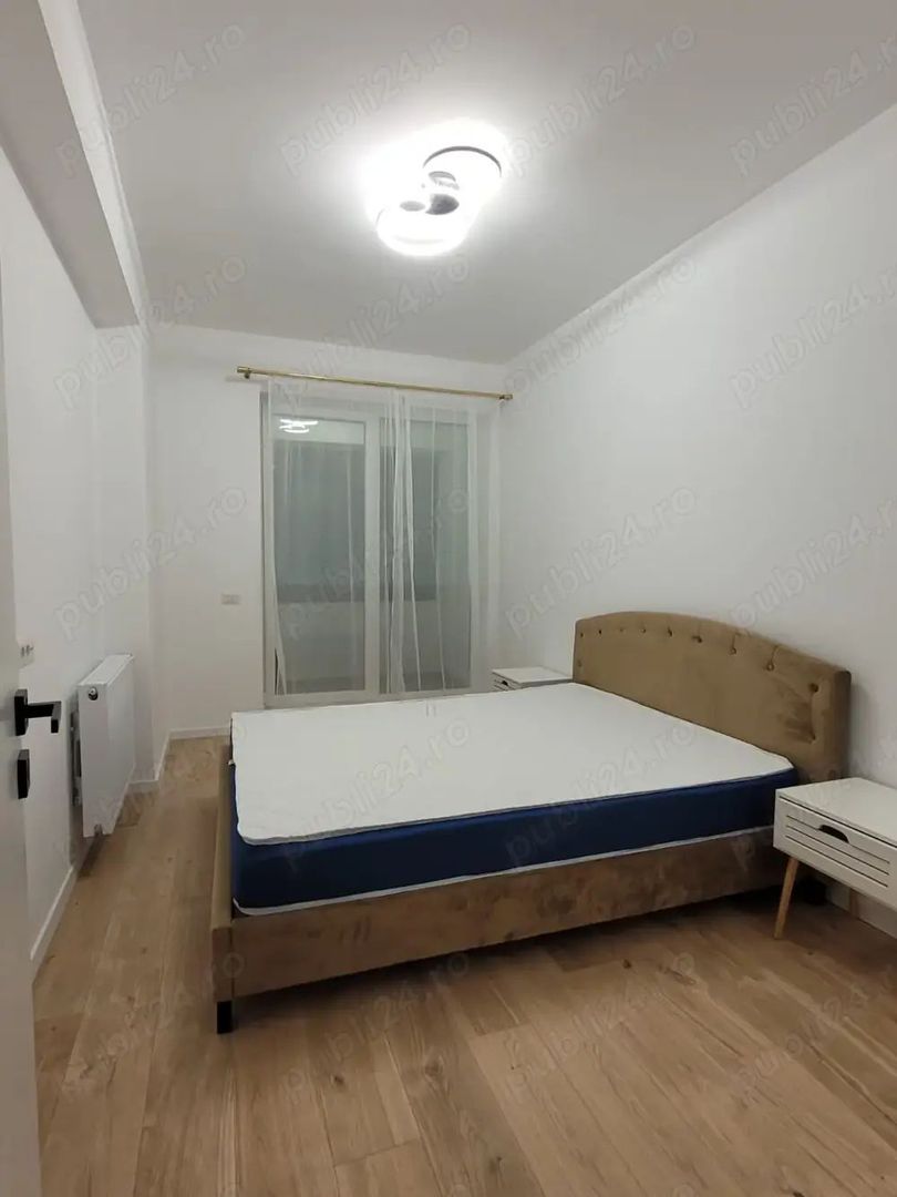 Apartament Delta Văcărești  Prima Închiriere S319 - Poză 4