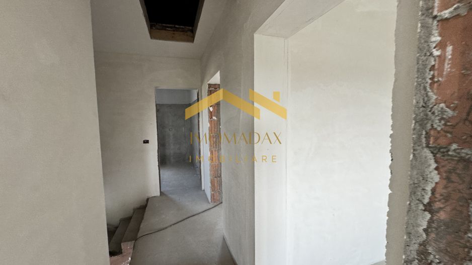 Sanmihaiu Roman-Duplex-Predare la Cheie - Poză 11