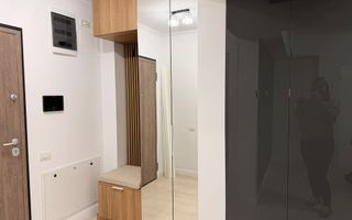 Apartament 2 Camere | Mobilat Utilat | Complex nou | Paza 24/7 - Poză 7