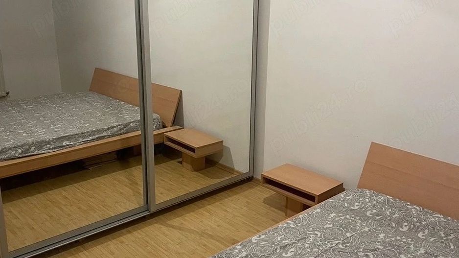 De inchiriat apartament 2 camere Zona Lujerului - Poză 5