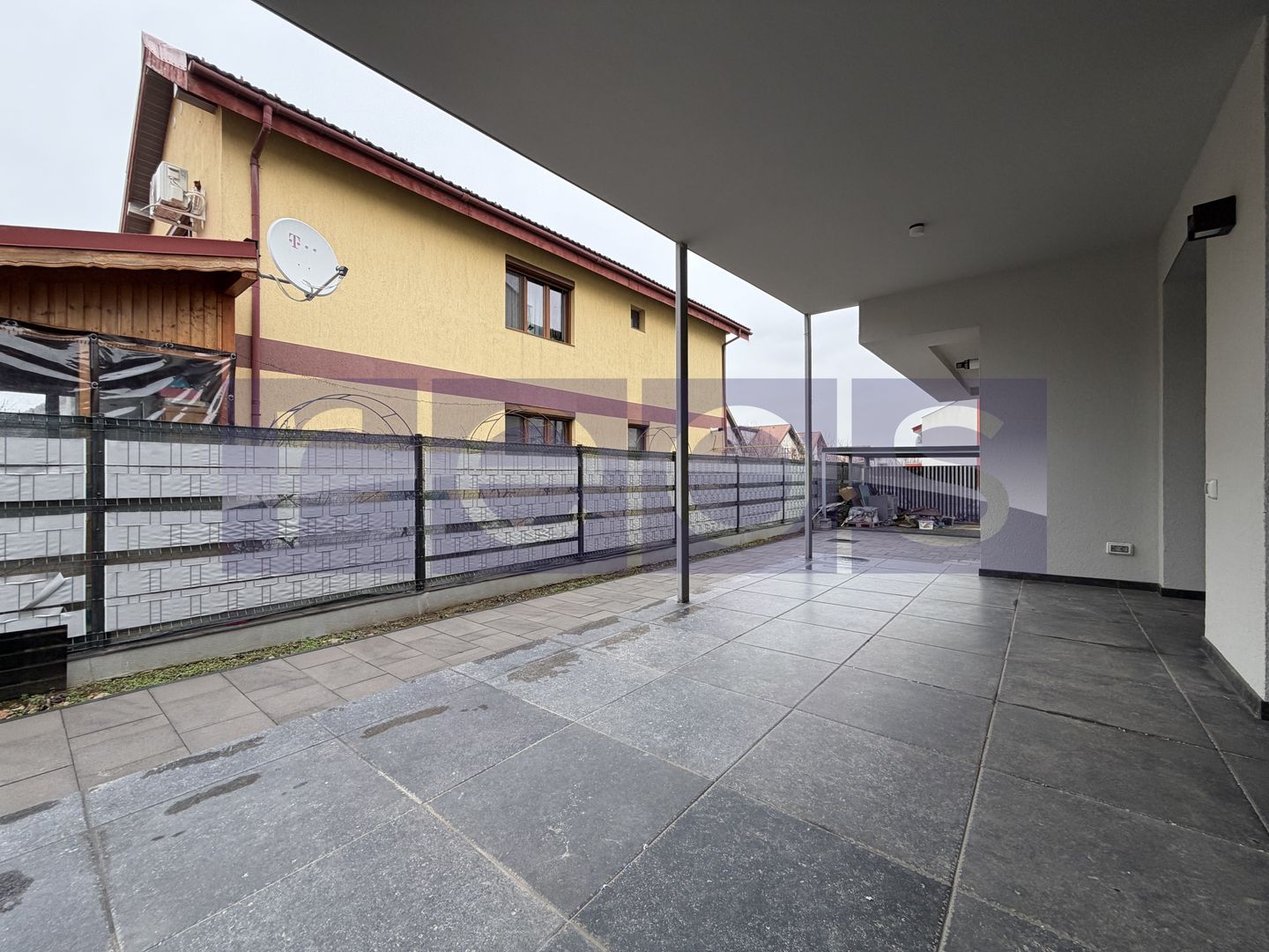 VILĂ PREMIUM | CARTIERUL HENRI COANDĂ | 191 MP UTILI | DESIGN MODERN | - Poză 31