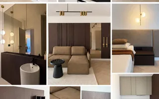 Apartament cu 2 camere și terasă de 8 mp | The Nest - Poză 18