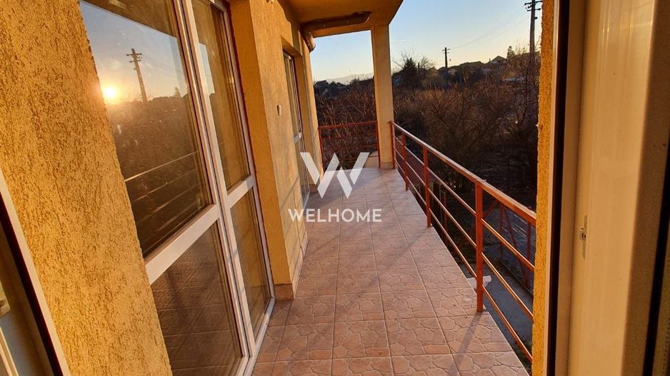 Apartament central, luminos, Trei Stejari lângă Mall. - Poză 6